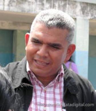 DIPUTADO QUIÑONES AFIRMA GANARÁ NUEVAMENTE EN CONVENCIÓN PLD