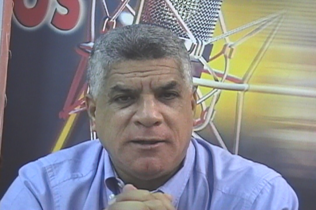 CASOS DENGUE CONTROLADOS EN PUERTO PLATA