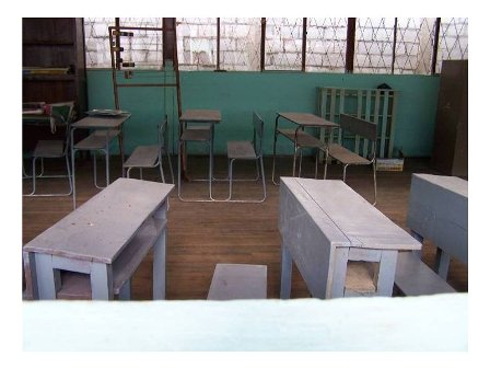 PIDEN BUSCAR SOLUCIÓN MALES AFECTAN EDUCACIÓN YÁSICA