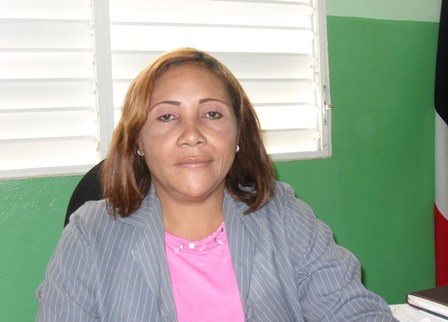 RESALTAN TRABAJOS AUTORIDADES MEJORA EDUCACIÓN EN IMBERT