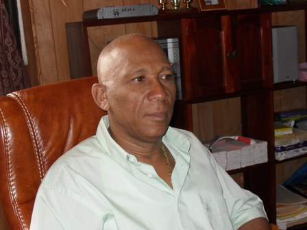 NOMINACIÓN SÍNDICO MANZANA DISCORDIA PRD MUNICIPIO IMBERT
