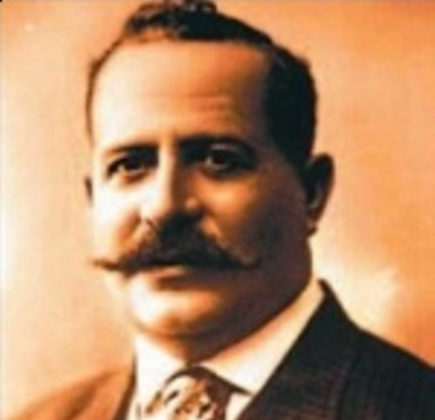 UN 19 DE NOVIEMBRE ASESINARON AL PRESIDENTE CACERES Y AL GENERAL CIPRIANO BENCOSME