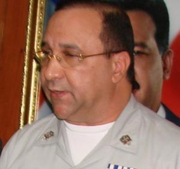 GENERAL LOZADA MONTAS RESALTA CASOS RESUELTOS POR POLICÍA NACIONAL 