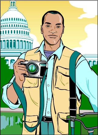 “PERIODISTAS”QUE NO SON PERIODISTAS INVADEN MEDIOS COMUNICACIÓN 