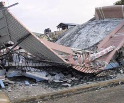 TEMEN OTRO SISMO AFECTE COSTA NORTE