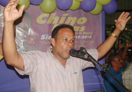 PELEDEÍSTAS APOYAN CANDIDATURA SÍNDICO ROJAS PADILLA