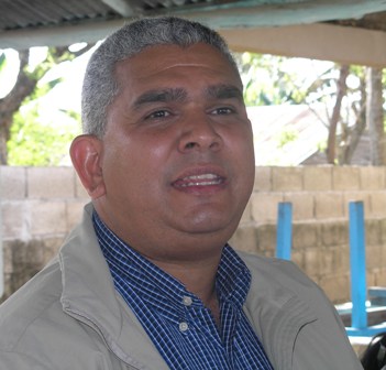 EL PLD DEMUESTRA FUERZA MUNICIPIOS ZONA OESTE PUERTO PLATA