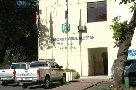 APRESAN  JOVEN VINCULADO MUERTE OFICIAL POLICÍA NACIONAL
