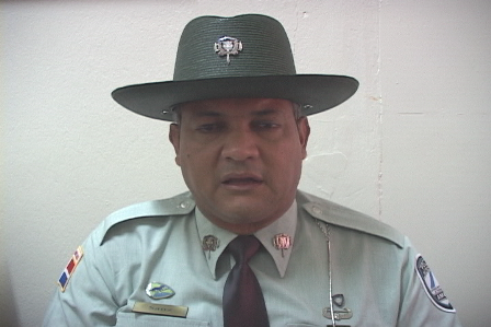 AMET MONTA OPERATIVO VEHÍCULOS CARECEN  MARBETES