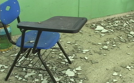 ESCUELA MAIMÓN: “PELIGRO PÚBLICO”