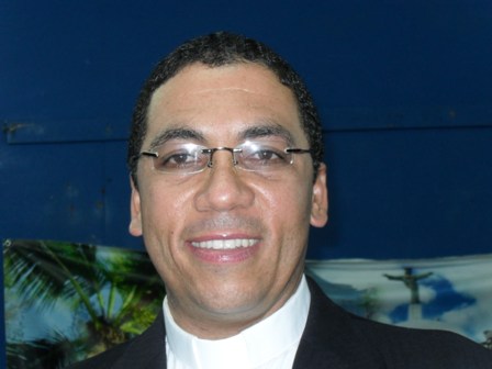 IGLESIA CATÓLICA ABOGA UNIDAD LAZOS FAMILIAS