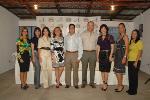 ESPOSOS BOURNIGAL LAMA ABREN GUARDERÍA BENEFICIA NIÑOS POBRES