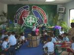 INAUGURAN PROGRAMA “LEYENDO APRENDO”