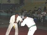 BAYAGUANA GANA CAMPEONATO NACIONAL JUDO 