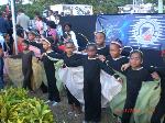 PUERTO PLATA RINDE HOMENAJE HERMANAS MIRABAL