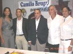RESOLUCIÓN PERMITE CAMILO BRUGAL PARTICIPE CONVENCIÓN PRD