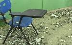 ESCUELA MAIMÓN: “PELIGRO PÚBLICO”