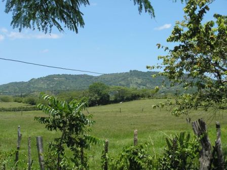 Piden declarar terrenos utilidad pública