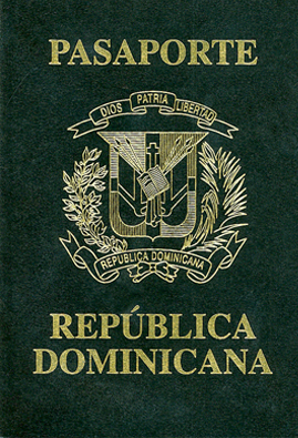 Desligan senador Vargas cancelación encargada oficina pasaportes