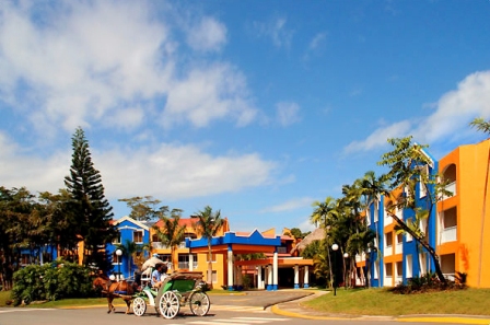 Enumeran problemas inciden proyecto turístico Playa Dorada