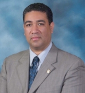 Senador Vargas alaba proceso inscripción precandidatos PLD