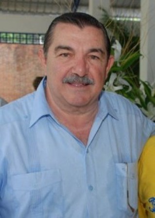 Empresario Nano Ortega aboga ofrezcan ayudas hogar Ancianos