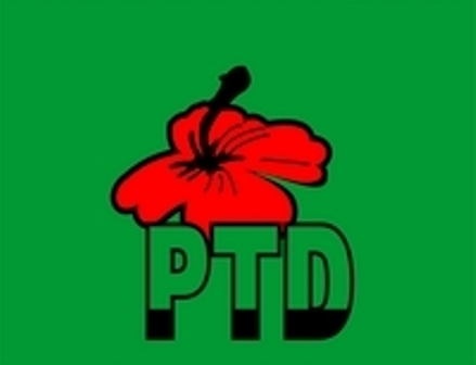 PTD escoge Arzeno Jerez candidato Concejal