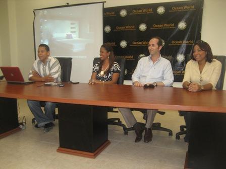 Anuncian presentación concierto greupo rock Al-Jadaqui