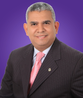 Diputado Quiñones entregará casa comunidad Altamira