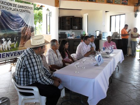 Anuncian apertura Tercera Feria Ganadera Puerto Plata