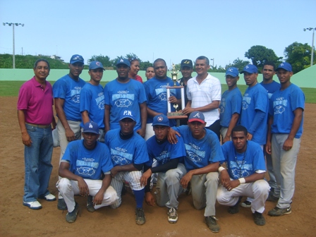 Padre Las Casas campeon molinete masculino