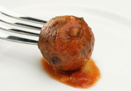 Albondigas
