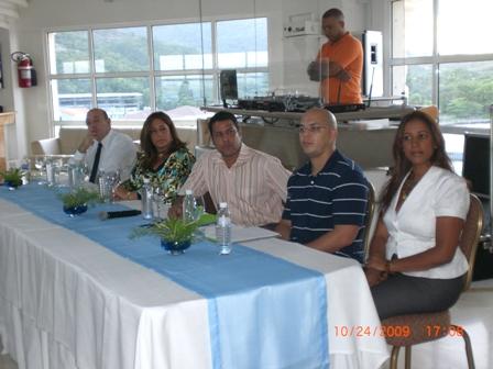 Empresas turismo Miami unirán esfuerzos relanzamiento destino Puerto Plata