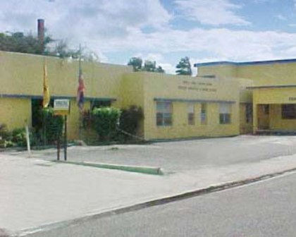 Director destaca facilidades reciben pacientes hospital Ricardo Limardo