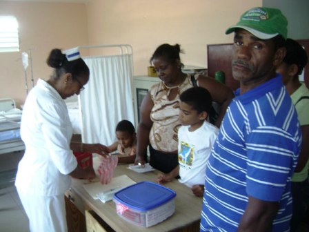 Levantan huelga en maternidad Montellano