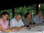Cluster Turístico presenta propuesta mercadeo