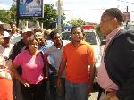 Impiden ayuntamiento Montellano construya Estación Bomberos terrenos Banco Central