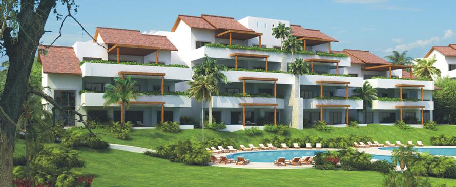 HOTELERÍA DEL TODO INCLUIDO HACIA EL TURISMO INMOBILIARIO
