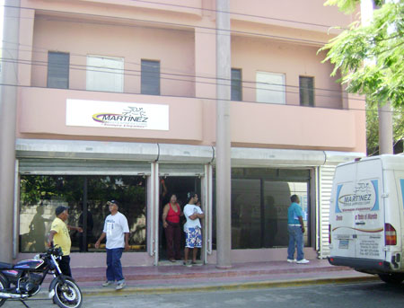 Persiste ola robos municipio Montellano