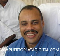 Dirigente Artiles Minor destaca fuerza PRD