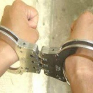 Apresan ex raso extorsionaba comerciantes