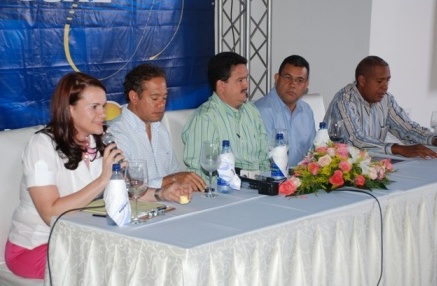 Anuncian Celebración Festival Brugal del Merengue