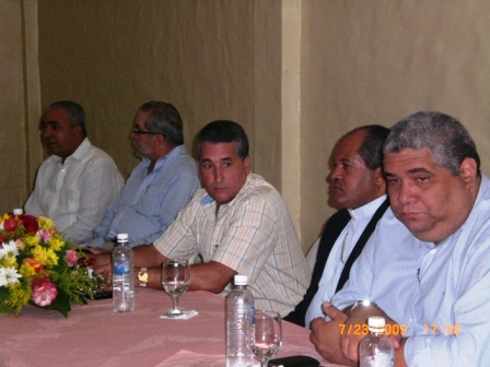 Grupos sociedad Civil buscan relanzar destino turístico Puerto Plata