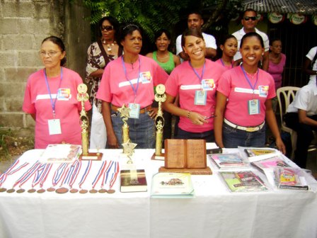 Inician celebración semana la biblia