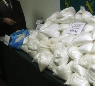 Avanzan investigaciones decomiso 50 kilos cocaína Aeropuerto Puerto Plata