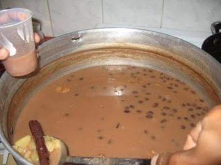 DESTACAN AUMENTOS ALTOS COSTOS ELABORACIÓN HABICHUELAS CON DULCE