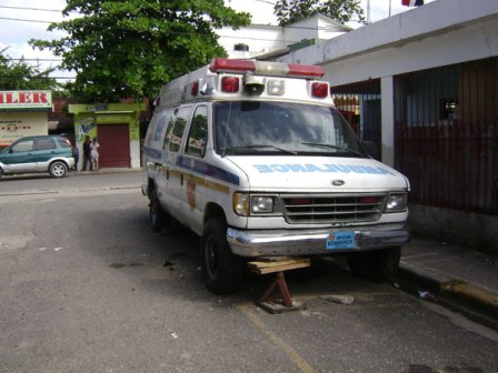 SOCORRISTAS TRABAJARON "A MANOS VACÍAS” EN SEMANA SANTA