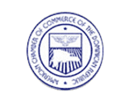 INVITAN CANDIDATOS ALCALDÍA PUERTO PLATA DEBATE AUSPICIA CÁMARA AMERICANA  DE COMERCIO