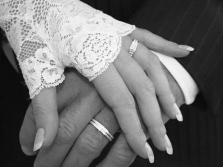 EL MATRIMONIO 
