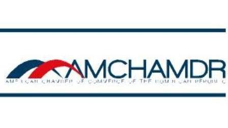 CÁMARA AMERICANA COMERCIO CANCELA ENCUENTRO CANDIDATOS ALCALDÍA PUERTO PLATA